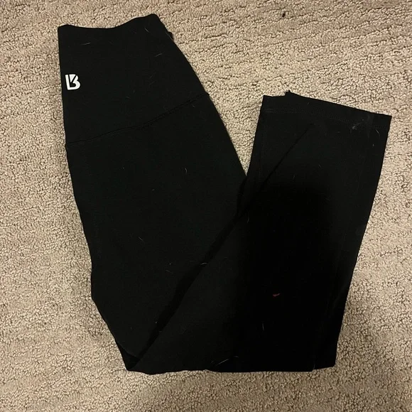 Buffbunny crops - Picture 1 of 1